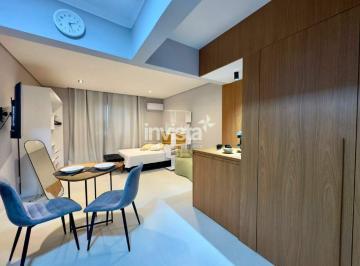 Apartamento · 30m² · 1 Quarto · 1 Vaga · Apartamento à venda no bairro Gonzaga