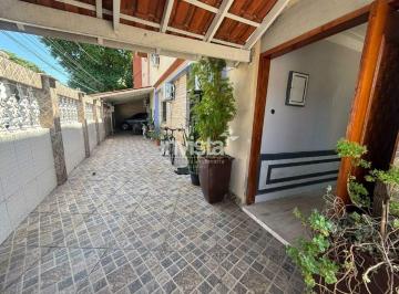 Casa · 114m² · 3 Quartos · 3 Vagas · Casa à venda no bairro Encruzilhada