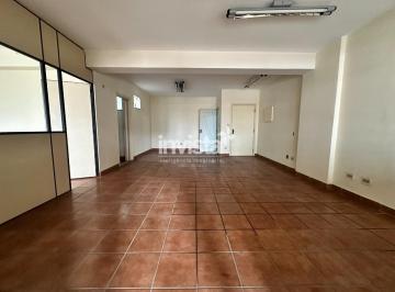 Comercial · 85m² · 1 Vaga · Sala comercial com