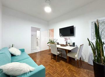 Apartamento · 66m² · 2 Quartos · 1 Vaga · Apartamento à venda no bairro Gonzaga
