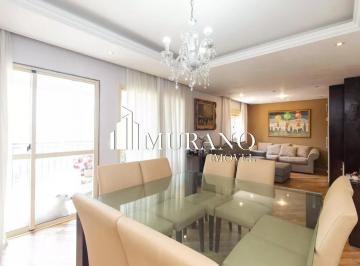 Apartamento · 127m² · 3 Quartos · 3 Vagas · Apartamento à venda, 3 quartos, 3 suítes, 3 vagas, Vila Mariana - São Paulo/SP