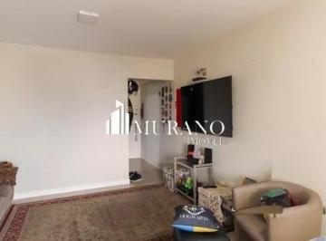 Apartamento · 80m² · 3 Quartos · 2 Vagas · Apartamento à venda, 3 quartos, 1 suíte, 2 vagas, Mooca - São Paulo/SP