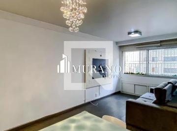 Apartamento · 74m² · 3 Quartos · 1 Vaga · Apartamento à venda, 3 quartos, 1 vaga, Vila Prudente - São Paulo/SP