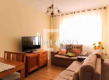 Apartamento · 84m² · 2 Quartos · 1 Vaga · Apartamento à venda, 2 quartos, 1 vaga, Mooca - São Paulo/SP