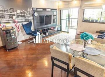 Apartamento · 125m² · 3 Quartos · 2 Vagas · Apartamento à venda, 3 quartos, 1 suíte, 2 vagas, Mooca - São Paulo/SP