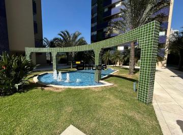 Apartamento · 157m² · 4 Quartos · 3 Vagas · APARTAMENTO PARA LOCAÇÃO | ALPHA CLUB CONDOMINIUM | ALPHAVILLE - 157 m² | 4 DORMITÓRIOS (2 SUÍTES) |