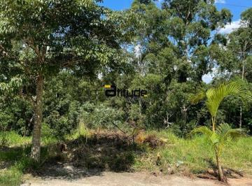 Terreno · 125m² · TERRENO À VENDA | 125 m² (5x25) | JARDIM ANA CRISTINA | JANDIRA/SP