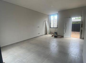Casa · 105m² · 3 Quartos · 2 Vagas · Casa à venda, 3 quartos, 1 suíte, 2 vagas, Bombocado - Cordeiropolis/SP
