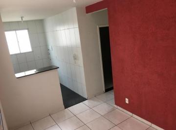 Foto 01 · Apartamento à venda, 2 quartos, 1 vaga, JARDIM RES. ROSEIRA - Limeira/SP