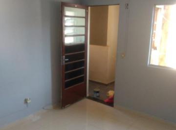 Apartamento · 54m² · 2 Quartos · 1 Vaga · Apartamento à venda, 2 quartos, 1 vaga, JARDIM RESIDENCIAL RECANTO ALVORADA - Limeira/SP