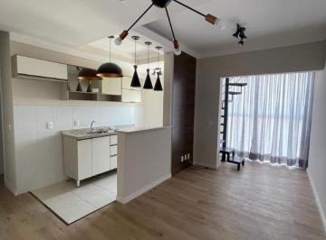Foto 01 · Apartamento à venda, 3 quartos, 1 suíte, BELA VISTA - SALTO/SP