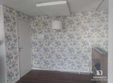 Apartamento · 45m² · 2 Quartos · 1 Vaga · Apartamento à venda, 2 quartos, 1 vaga, Jardim Parque Novo Mundo - Limeira/SP