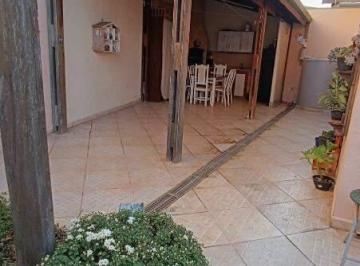 Casa · 169m² · 3 Quartos · 3 Vagas · Casa à venda, 3 quartos, 3 vagas, Jardim Residencial Dona Santina Paroli Peccinini - Limeira/SP