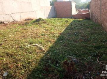Terreno · 200m² · Terreno a venda no Residencial Alvorada em Iracemapolis