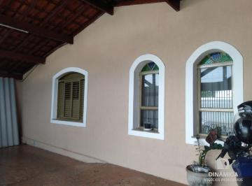 Casa · 256m² · 3 Quartos · 1 Vaga · Casa à venda, 3 quartos, 1 vaga, JARDIM NOVA ITÁLIA - Limeira/SP