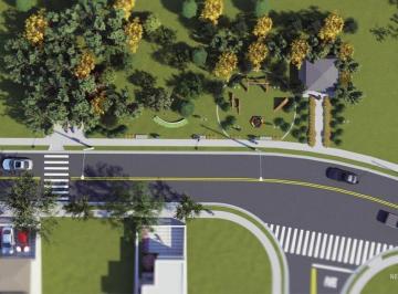 Terreno · 200m² · Terreno à venda, Novos Bandeirantes - Limeira/SP