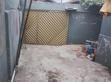 Casa · 123m² · 4 Quartos · 2 Vagas · Casa à venda, 4 quartos, 2 vagas, PARQUE HIPPOLYTO - Limeira/SP