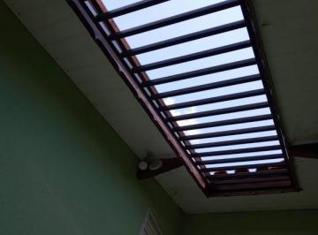 Foto 01 · Casa à venda, 3 quartos, 2 vagas, Anavec - Limeira/SP
