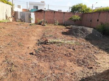 Foto 01 · Terreno à venda, JARDIM CAMPO VERDE I - Limeira/SP