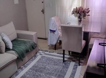 Apartamento · 45m² · 2 Quartos · 1 Vaga · Apartamento à venda, 2 quartos, 1 vaga, JARDIM OLGA VERONI - Limeira/SP