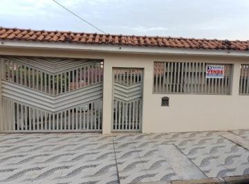 Foto 01 · Casa à venda, 3 quartos, 4 vagas, VILA QUEIROZ - Limeira/SP