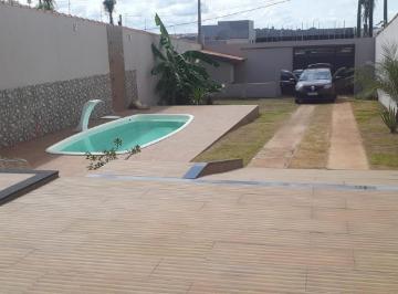 Rural · 300m² · 2 Quartos · 4 Vagas · Chácara à venda, 2 quartos, 2 suítes, 4 vagas, Graminha - Limeira/SP