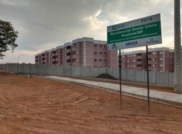 Foto 01 · Apartamento à venda, 2 quartos, 1 vaga, CENTRO - PAULÍNIA/SP