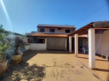 Foto 01 · Casa à venda, 2 quartos, 2 vagas, VILA MATHIAS - Limeira/SP