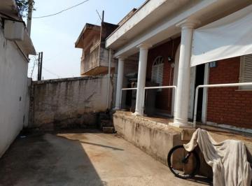 Foto 01 · Casa à venda, 3 quartos, 4 vagas, VILA SAO GERALDO - Limeira/SP