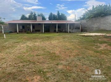 Rural · 1000m² · 2 Quartos · 4 Vagas · Chácara à venda, 2 quartos, 1 suíte, 4 vagas, Bairro do Pinhal - Limeira/SP