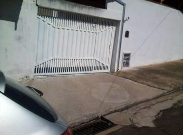 Casa · 80m² · 3 Quartos · 3 Vagas · Casa à venda, 3 quartos, 1 suíte, 3 vagas, VILA CRISTOVAM - Limeira/SP