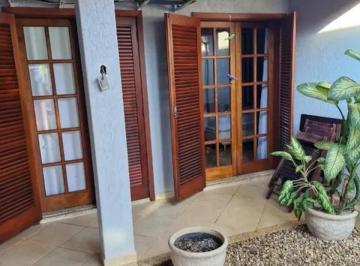 Casa · 152m² · 2 Quartos · 2 Vagas · Casa à venda, 2 quartos, 1 suíte, 2 vagas, JARDIM RESIDENCIAL ALTO DA GRAMINHA - Limeira/SP