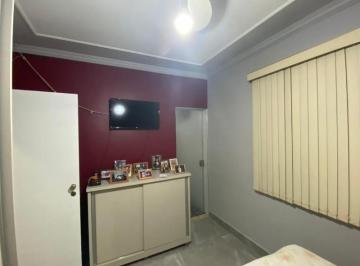 Foto 01 · Casa à venda, 3 quartos, 1 suíte, 2 vagas, JARDIM CAIEIRA - Limeira/SP