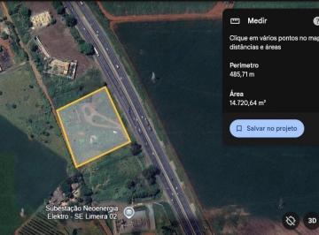 Terreno · 14700m² · Área à venda, JARDIM NOVA LIMEIRA - Limeira/SP