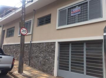 Foto 01 · Casa à venda, 3 quartos, 1 suíte, 2 vagas, Boa Vista - Limeira/SP