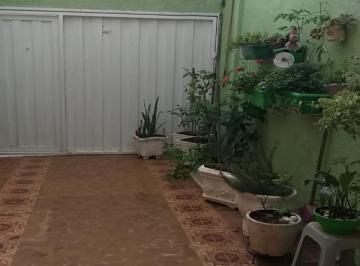 Foto 01 · Casa à venda, 3 quartos, 1 vaga, Centro - Limeira/SP