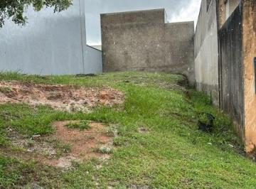 Terreno · 200m² · Terreno em condomínio à venda, JARDIM RESIDENCIAL CAMPO NOVO - Limeira/SP