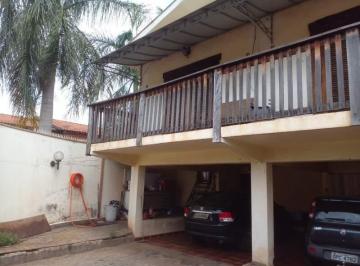 Foto 01 · Casa à venda, 3 quartos, 1 suíte, 4 vagas, JARDIM NEREIDE - Limeira/SP