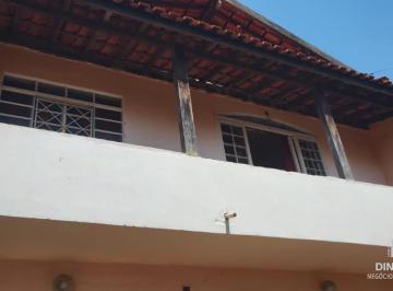 Casa · 200m² · 3 Quartos · 3 Vagas · Casa Assobrada a venda no Jardim Campo Belo 