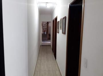 Foto 01 · Casa à venda em Limeira (SP) – 3 quartos, 1 suíte, espaço gourmet e 3 vagas