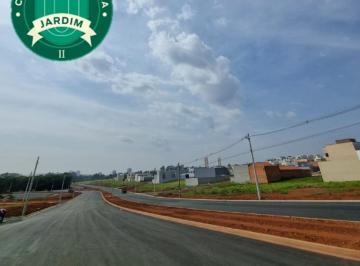 Terreno · 799m² · Terreno à venda, Jardim Cidade Universitária II - Limeira/SP