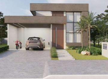 Casa · 160m² · 3 Quartos · 4 Vagas · Casa em condomínio à venda, 3 quartos, 3 suítes, 4 vagas, Jardim Cidade Universitária II - Limeira/S