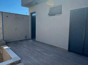 Casa · 160m² · 3 Quartos · 4 Vagas · Casa em condomínio à venda, 3 quartos, 3 suítes, 4 vagas, Jardim Cidade Universitária II - Limeira/S
