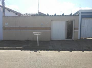 Foto 01 · Casa à venda, 2 quartos, 2 vagas, PARQUE RESIDENCIAL ABILIO PEDRO - Limeira/SP