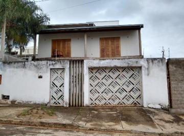 Foto 01 · Casa à venda, 3 quartos, 1 suíte, 2 vagas, JARDIM CIDADE UNIVERSITARIA I - Limeira/SP