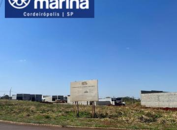 Terreno · 360m² · Terreno à venda, Santa Marina - Cordeiropolis/SP