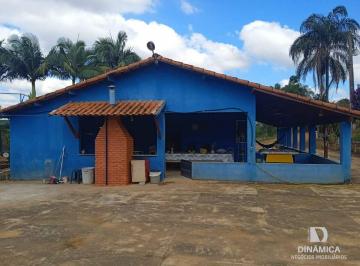 Rural · 54000m² · Fazenda / Sítio à venda, JARDIM BOA ESPERANÇA - Limeira/SP