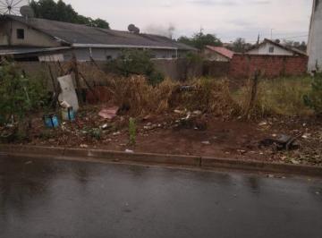 Foto 01 · Terreno à venda, RESIDENCIAL LAS PALMAS - Limeira/SP