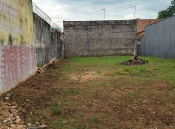 Terreno · 250m² · Terreno à venda, PARQUE RESIDENCIAL AEROPORTO - Limeira/SP