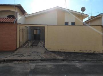 Foto 01 · Casa à venda, 3 quartos, 2 vagas, VILA PIZA - Limeira/SP